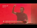 Martin Garrix ft. Tove Lo - Pressure (ID Remix) (Live At Untold Festival 2026)