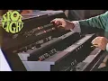 Download Lagu Yamaha GX-1 Orgel im Wert von 140.000 DM wird im TV vorgeführt (ORF, 1975)