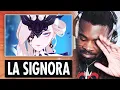 Music Producer Reacts: La Signora Battle Theme (Genshin Impact OST)