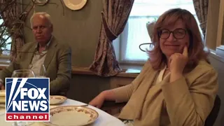 Greg Gutfeld s mother-in-law safely leaves Ukraine