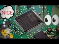 Download Lagu How To Replace Surface Mount IC / smd IC || smd Soldering