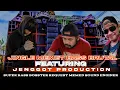 ||•JINGLE MEMED BASS BRUTAL ft JENGGOT PRODUCTION•||