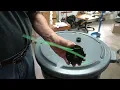 Sthil FS-40c trimmer line refill