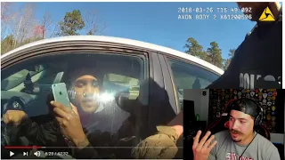 Road pirates harass yet another boat captain