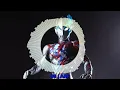 Lagu Opening Ultraman Blazar (Bokura No Spectra) BY JIG | ARP