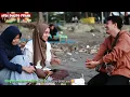 Lagu PENGAMEN INI DIKETAWAIN KARENA GAGAP TERNYATA CUMA PURA PURA | AUTO BIKIN CEWEK SALTING