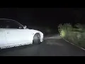Night Crawlers