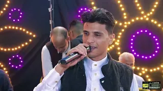 تعالو ياغياب العين   حافظ العروي من حفلات الفيوم دندنها