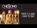 Carlyn Ocampo, Aubrey Caraan & Janine Teñoso - One Song (Dance) [Official Lyric Video]