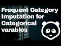 How To Handle Missing Values in Categorical Features Filling Missing Categorical values in Pandas