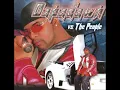 Dapadawn - I Know What You Thinkin'