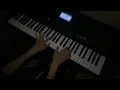 Download Lagu Yiruma - River flows in you (cover piano)