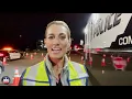 Tustin Police Department Checkpoint 2021