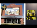 Metropolitan Inn - Is This Really 5-Star Salt Lake City UT United States