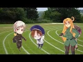 Let s Read Hetalia High School Chapter 1