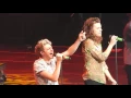 Download Lagu Love You Goodbye - One Direction (Triple Ho Show 2015)