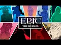 Download Lagu EPIC: The Musical - FULL MOVIE (with Canon Animations and Subtitles)