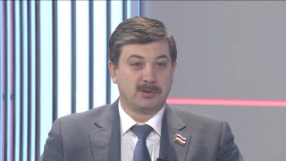 Дискуссионный клуб. ОДН. Часть 2