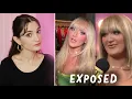 Photographer Exposes Instagram VS Reality Influencers