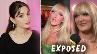 Photographer Exposes Instagram VS Reality: Influencers