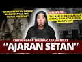 Download Lagu “AJARAN SESAT DI DESA” | #NERROR CERITA HORROR