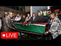 Download Lagu 🔴 #LIVE: RAILA ODINGA BURIAL - BODY ARRIVES IN KENYA/ SITUATION AT JKIA/ ODM SPECIAL MEETING🔥