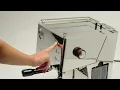 UP tutorial