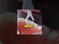 The Right Way to Floss Your Teeth