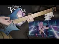 yOrOy - [ Todoroki Hajime / #轟はじめ - Deep Dive ] - Guitar Cover #bancho #todorokihajime #regloss