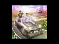 2T FLOW x HANXPOND x SARAN - เก็บข้าวของ「Official Audio」