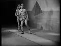 The Sand Dance by Wilson, Kepple & Betty