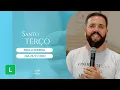 Lagu Santo Terço - 29/11/2022