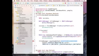 Learn iOS Objective-C Module 10 - Part 2