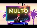Download Lagu MULTO SPEED UP