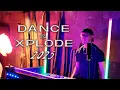Lagu DJ MARK STEREO - Dance \u0026 Xplode 2025 ( En Vivo en El Patio Los Reyes, Estado de México )
