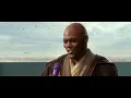 Star Wars: Bass Windu - These Clones Ain't Loyal