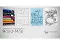 CtrlPaint Unplugged Road-Map CtrlPaint com