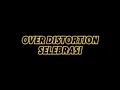 Download Lagu OVER DISTORTION - SELEBRASI || MENTAHAN OVERLAY LIRIK LAGU POP PUNK