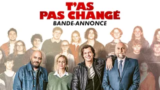 Bande-annonce Officielle