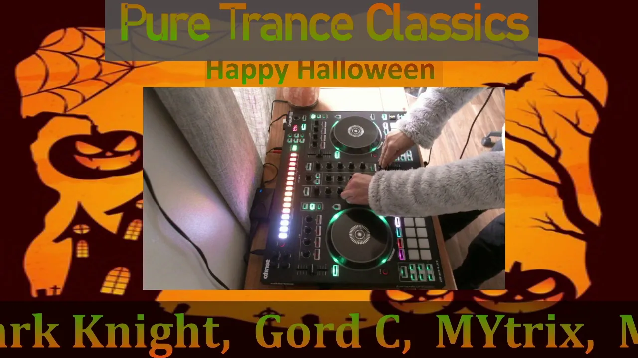 Pure Trance Classics - Godskitchen apart 3