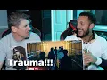 Lagu AMERICANS REACT TO SF9 'Trauma' MUSIC VIDEO