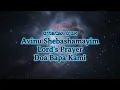Lagu Avinu Shebashamayim | The Lord's Prayer | Doa Bapa Kami