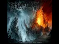 annotations of an autopsy - cryogenica