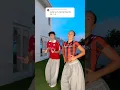 Download Lagu CONFESS YOUR LOVE SLOWED REMIX ❤️ VIRAL TIKTOK DANCE TREND 🤣| Cadel and mia #shorts #funny #tiktok