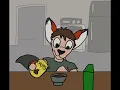 Fox Transformation Animation
