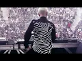 Moritz Hofbauer Live - Théâtre Antique d'Orange, France 2023