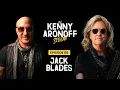 Jack Blades The Kenny Aronoff Sessions