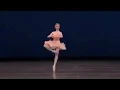 Iana Salenko Balanchine Tchaikovsky Pdd