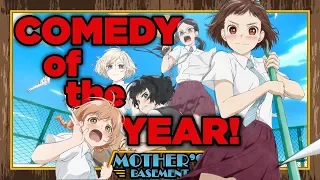 s x ed anime edition go watch o maidens in your savage season 