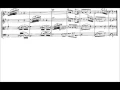 Mozart String Quartet #1 K.80 (Full Score)